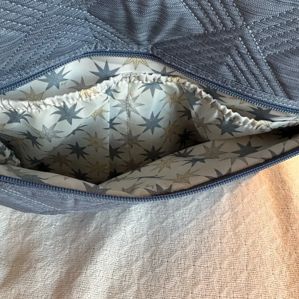 Lug Legacy Taxi NWOT - Blue Moon Slate in Blue Moon - Picture 13 of 16